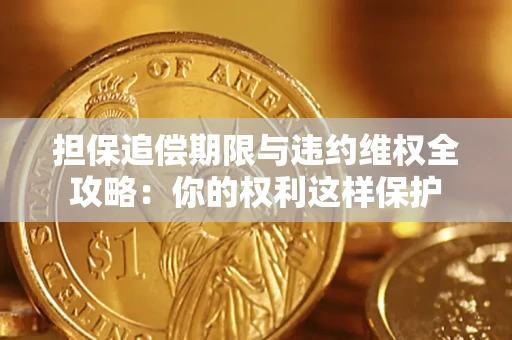 济南担保追偿期限与违约维权全攻略：你的权利这样保护